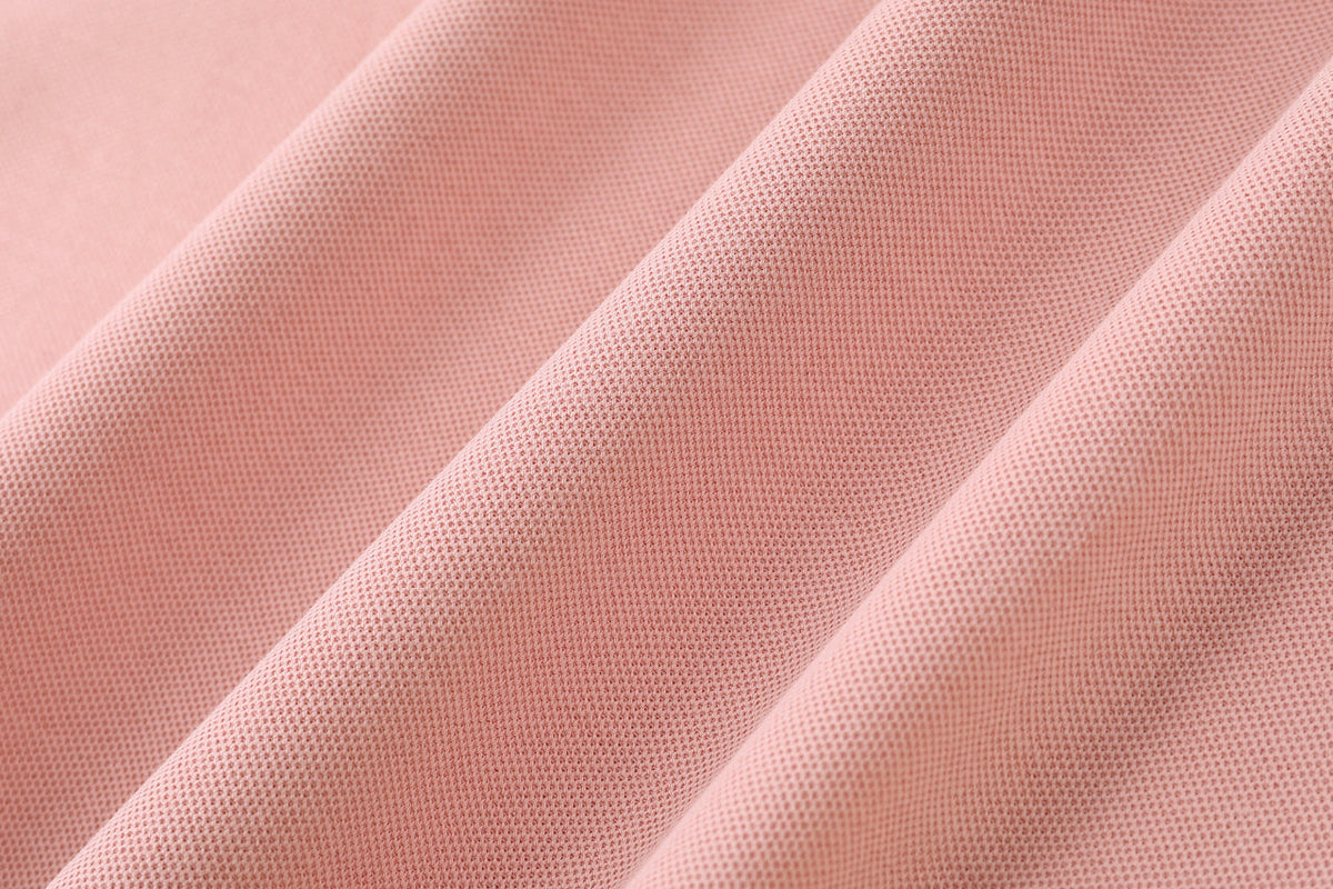 Everyday Comfort Polo Shirt-30
