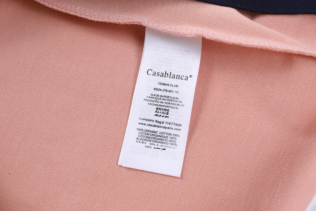 Everyday Comfort Polo Shirt-30