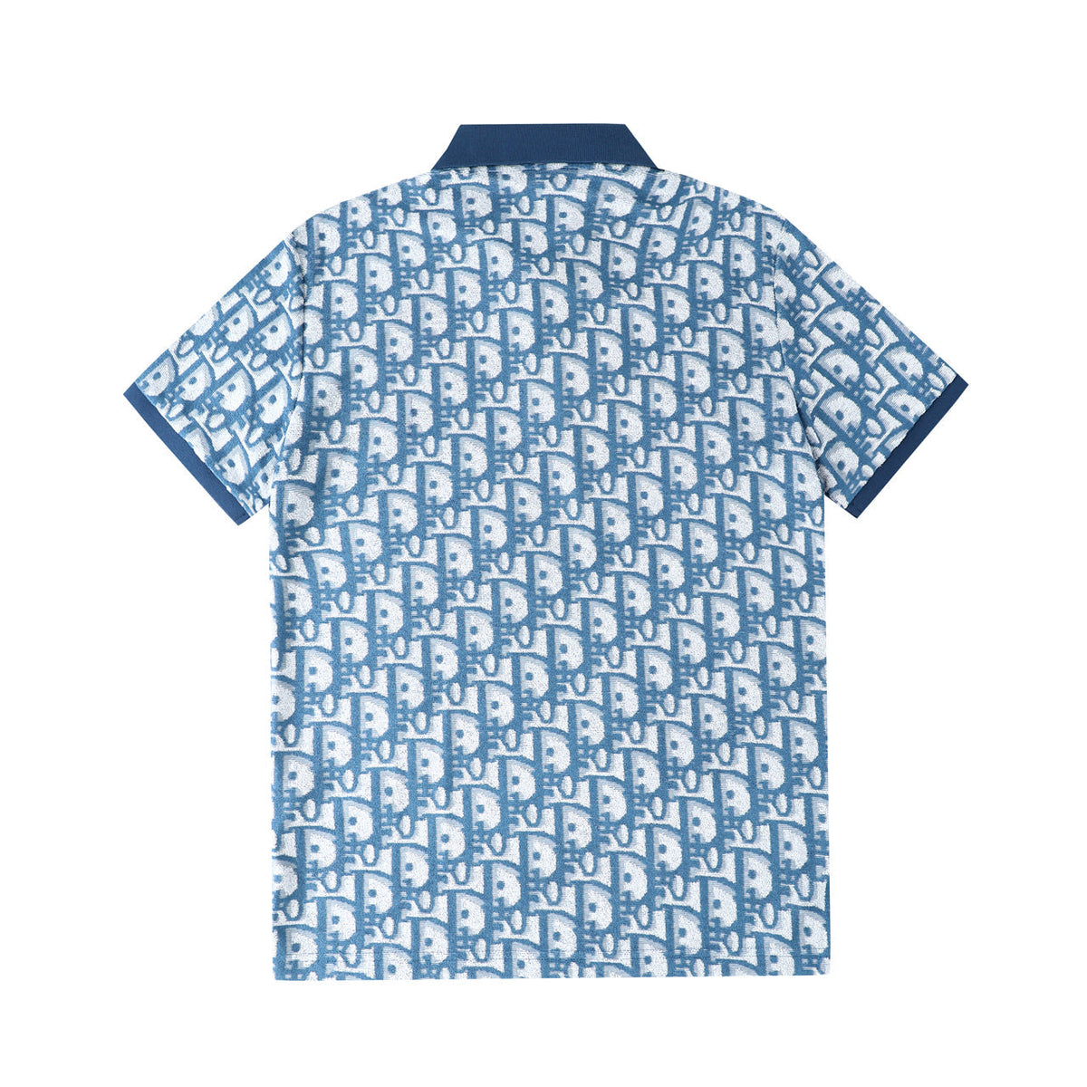 Everyday Comfort Polo Shirt-23