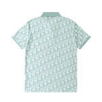 Everyday Comfort Polo Shirt-23