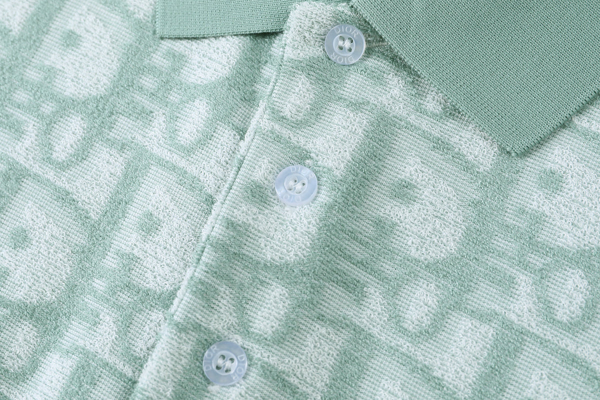 Everyday Comfort Polo Shirt-23