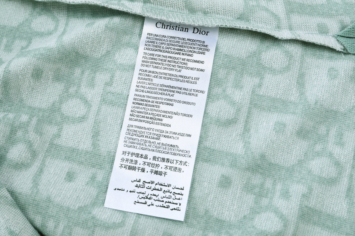 Everyday Comfort Polo Shirt-23