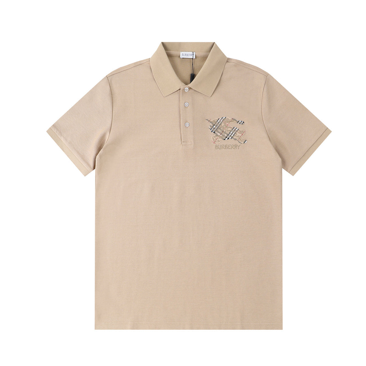 Everyday Comfort Polo Shirt-21