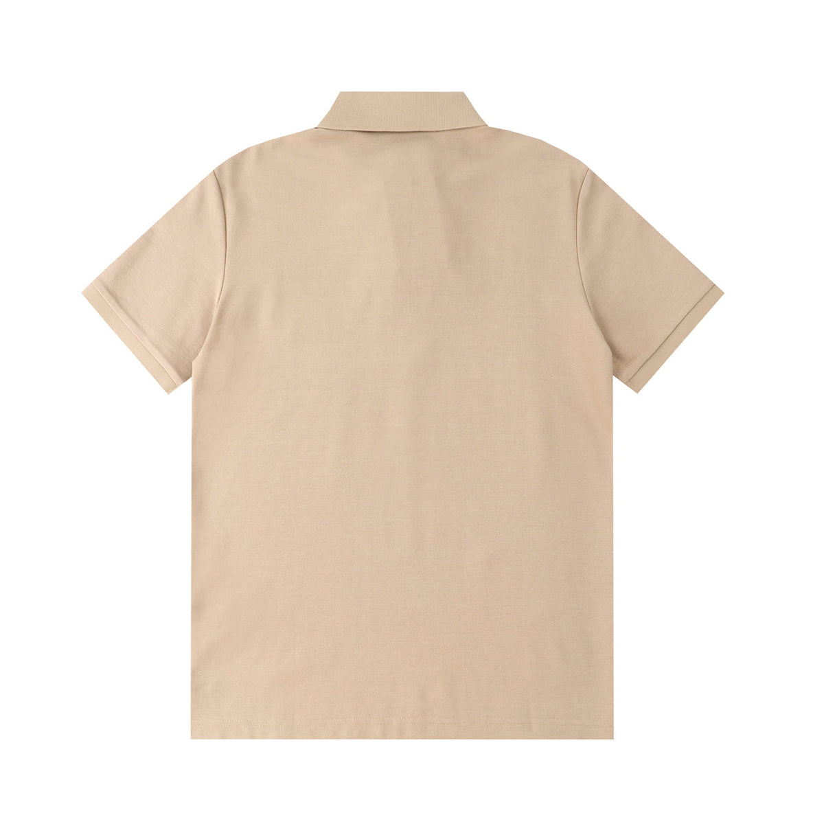 Everyday Comfort Polo Shirt-21