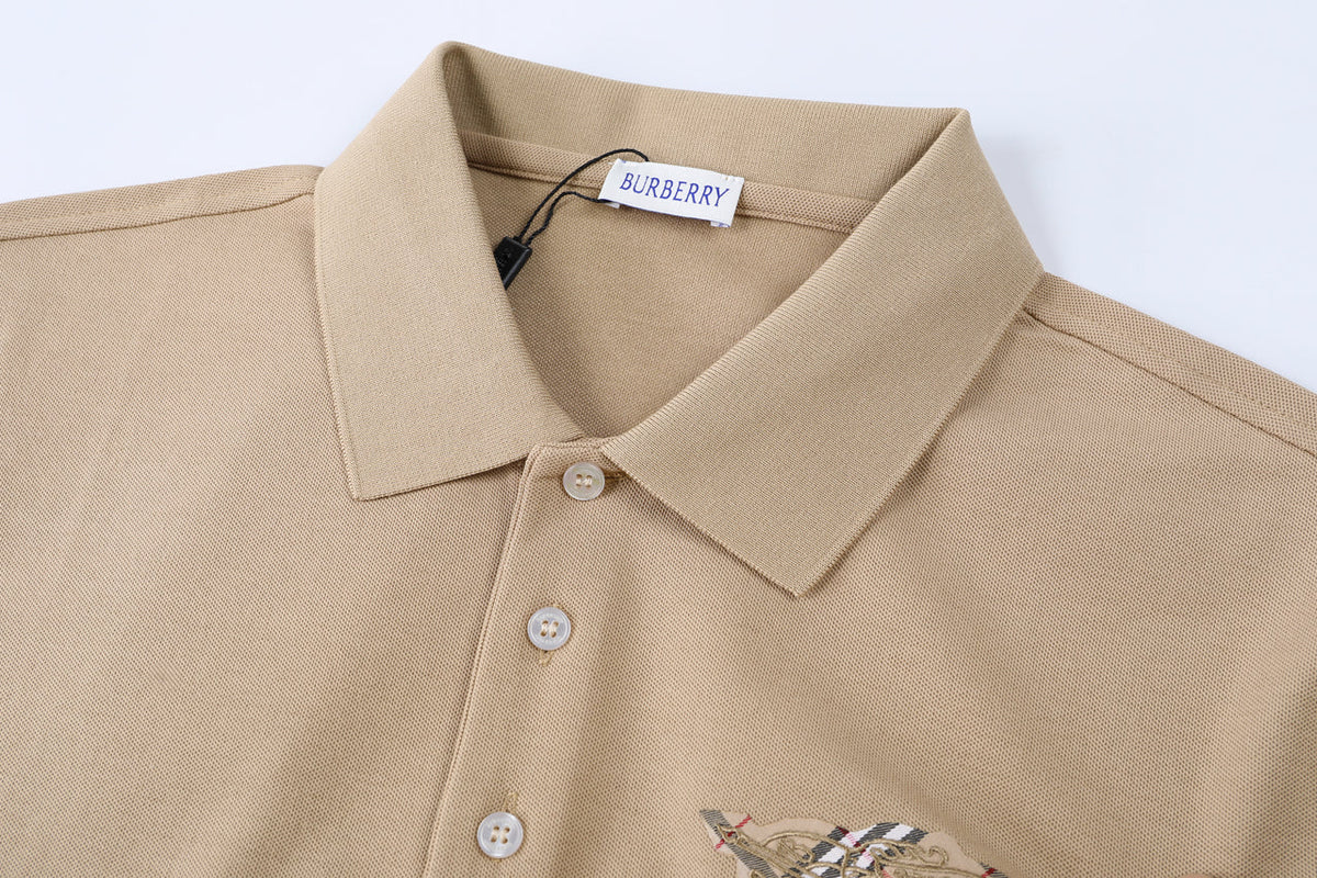 Everyday Comfort Polo Shirt-21