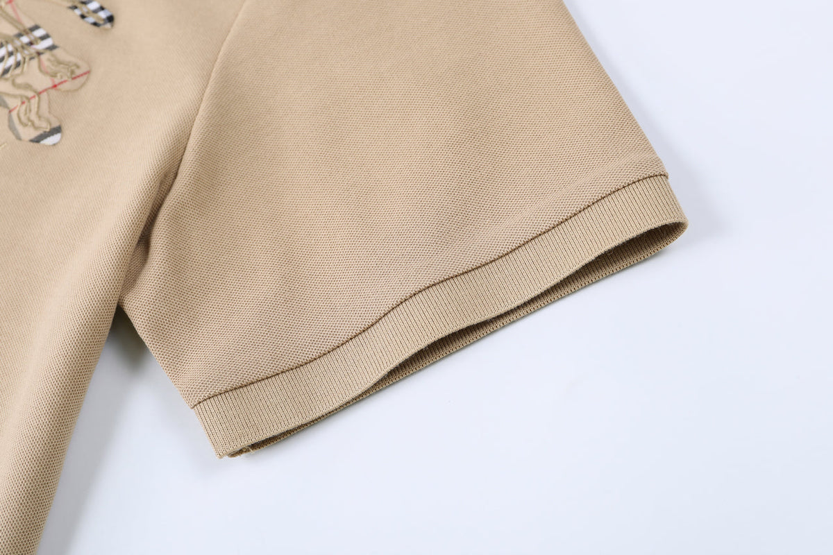 Everyday Comfort Polo Shirt-21