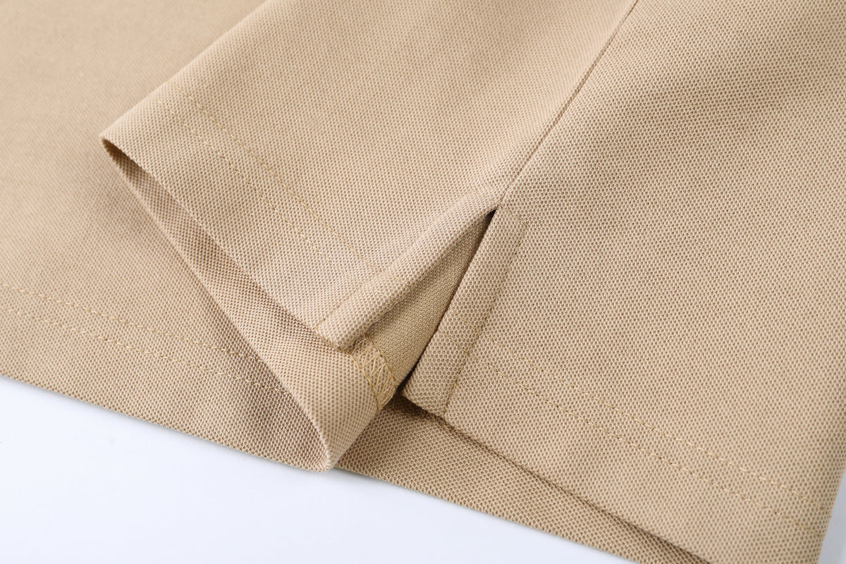 Everyday Comfort Polo Shirt-21