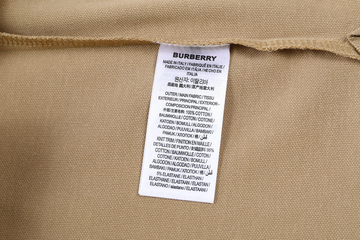 Everyday Comfort Polo Shirt-21