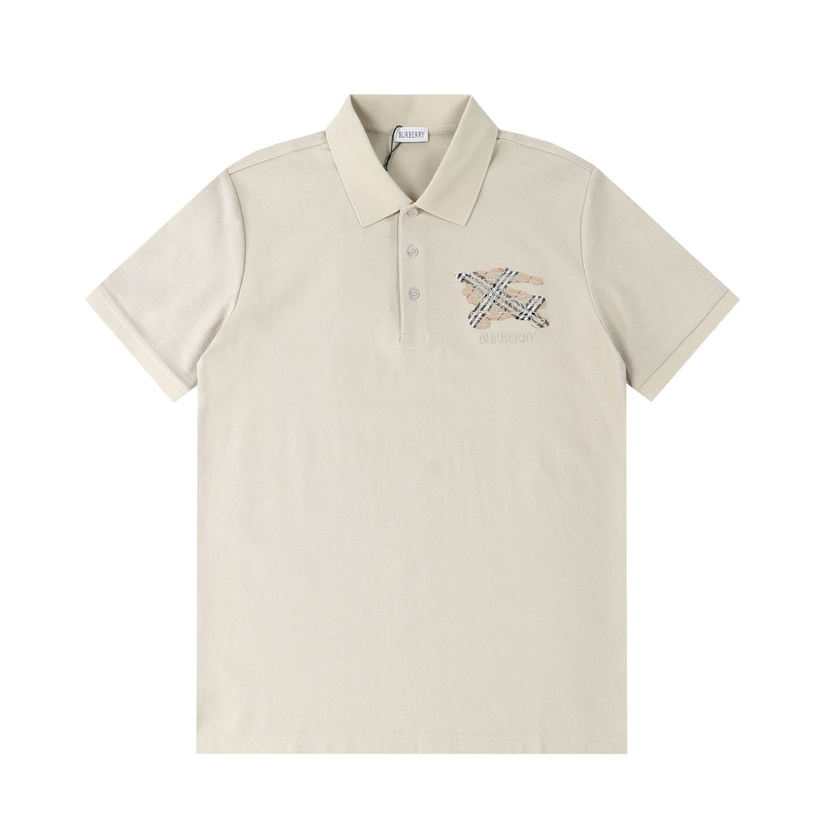 Everyday Comfort Polo Shirt-21