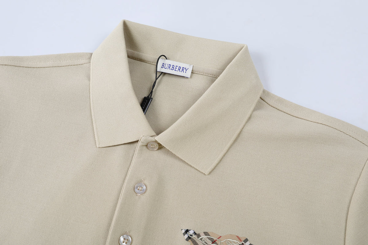 Everyday Comfort Polo Shirt-21