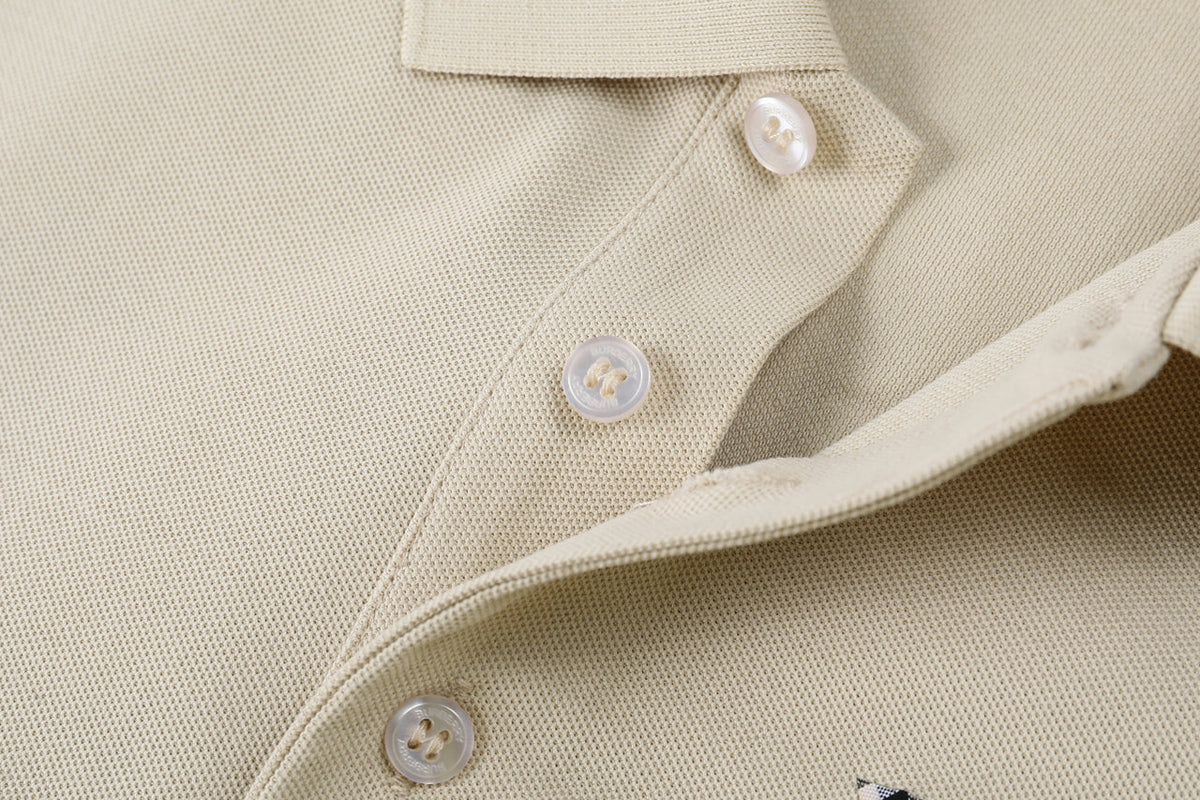 Everyday Comfort Polo Shirt-21