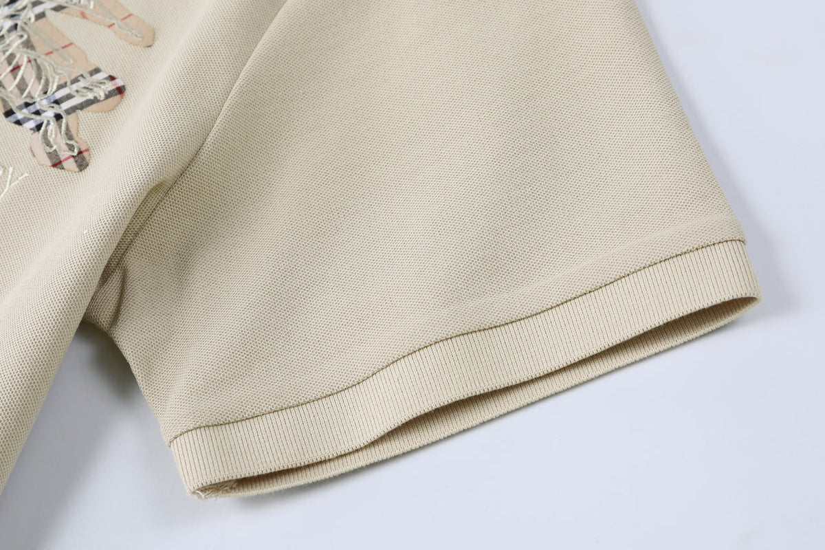 Everyday Comfort Polo Shirt-21