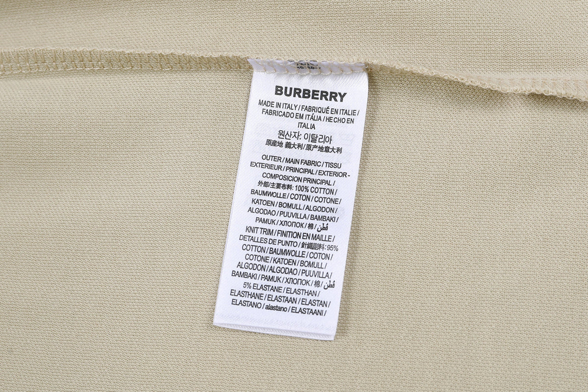 Everyday Comfort Polo Shirt-21
