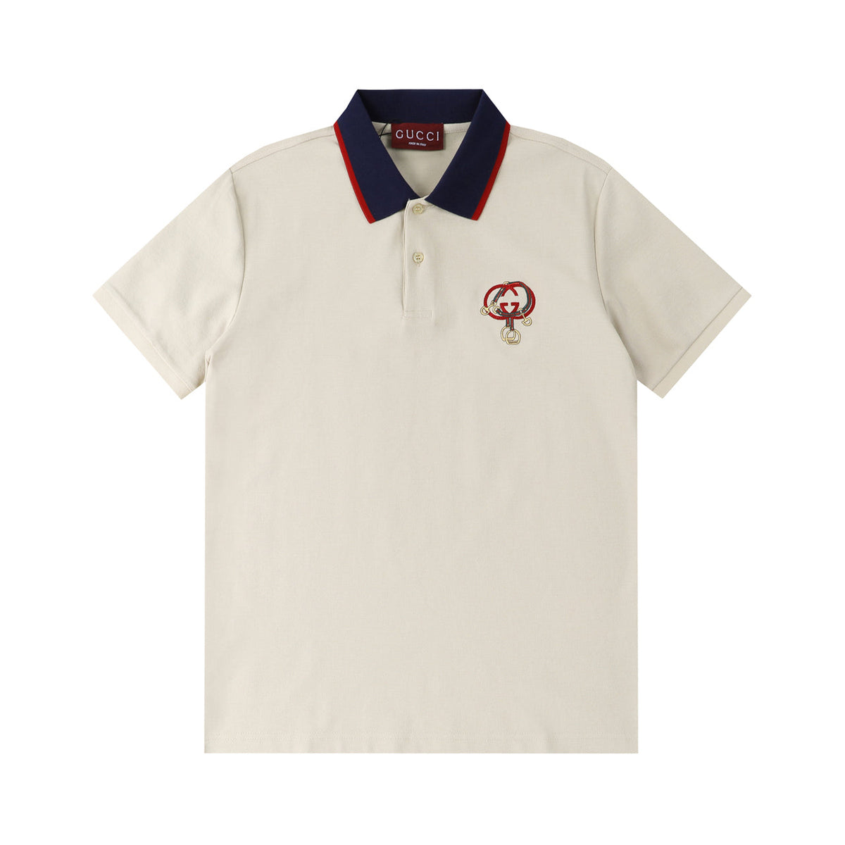 Everyday Comfort Polo Shirt-35