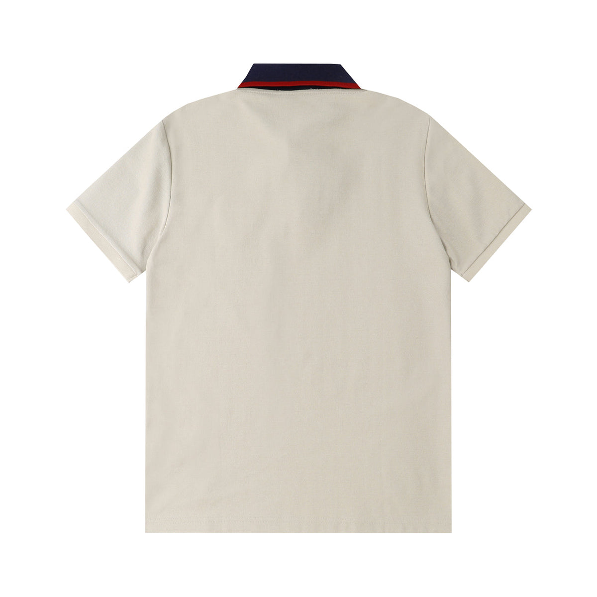 Everyday Comfort Polo Shirt-35