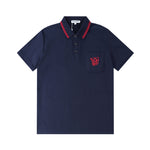 Everyday Comfort Polo Shirt-33