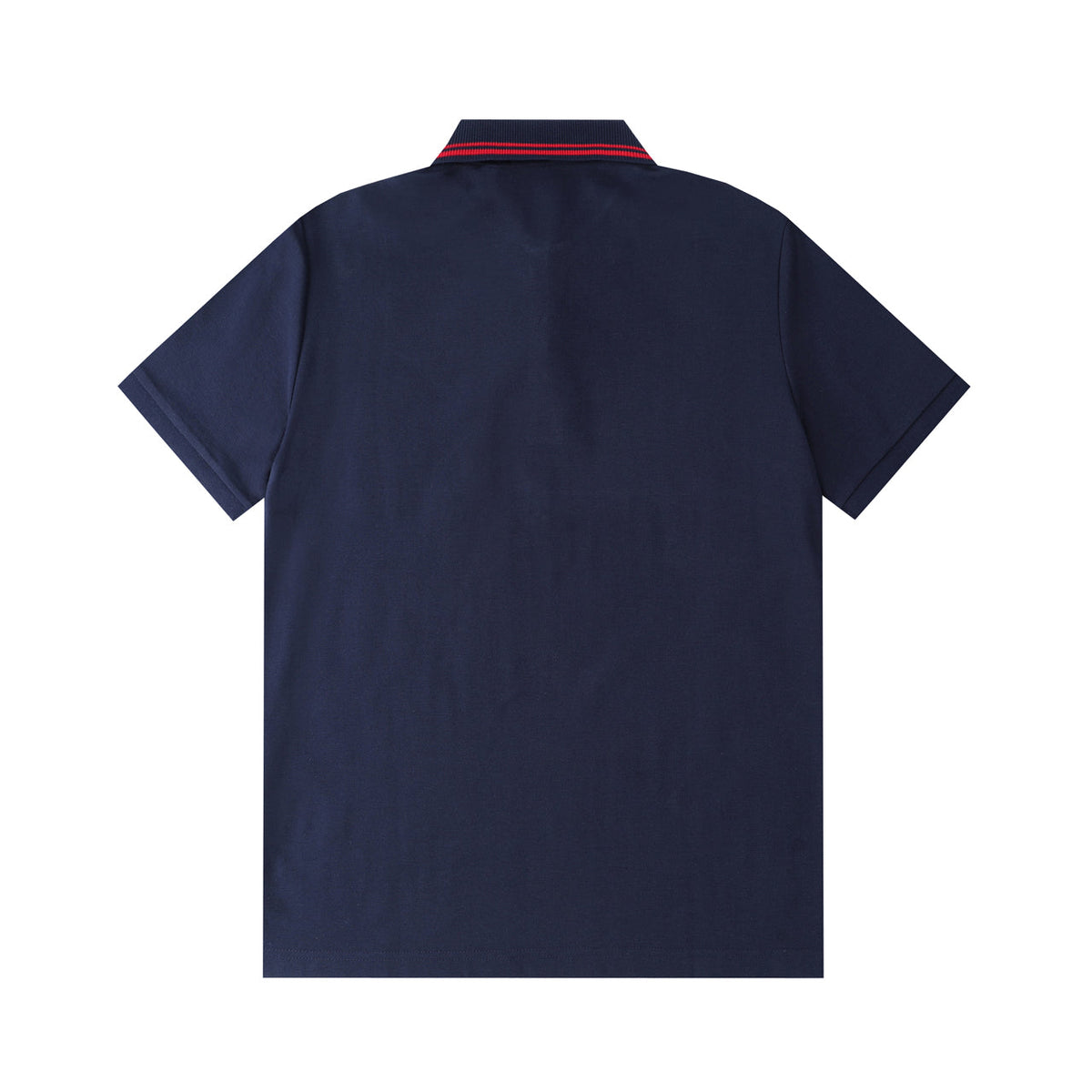 Everyday Comfort Polo Shirt-33