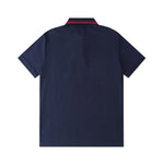 Everyday Comfort Polo Shirt-33
