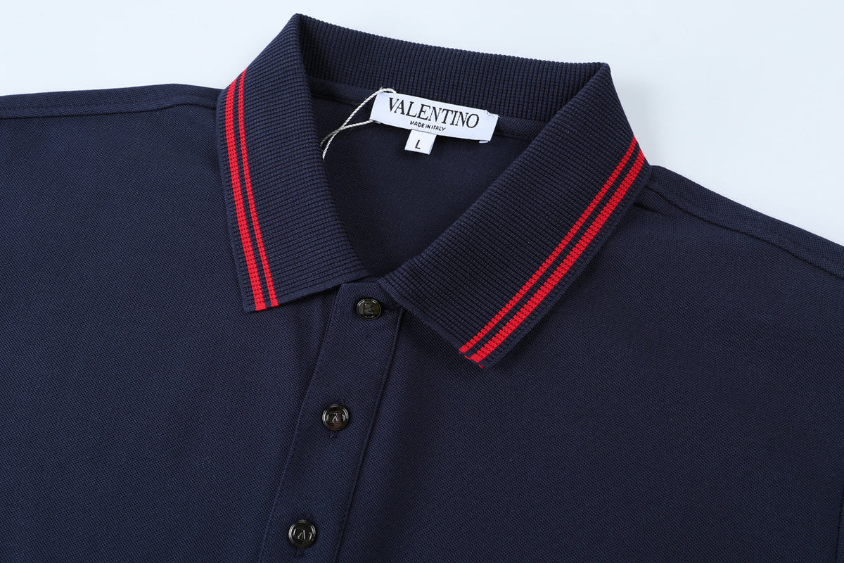 Everyday Comfort Polo Shirt-33