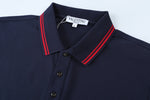 Everyday Comfort Polo Shirt-33