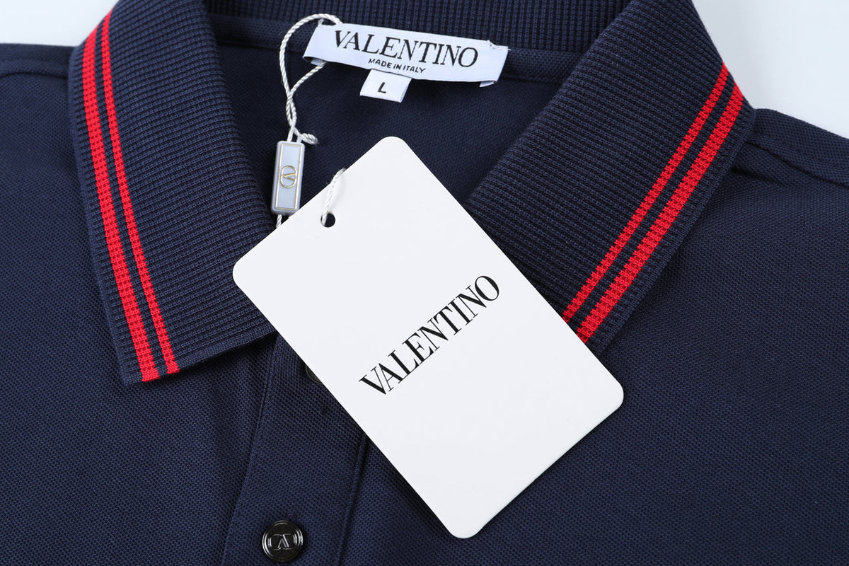 Everyday Comfort Polo Shirt-33