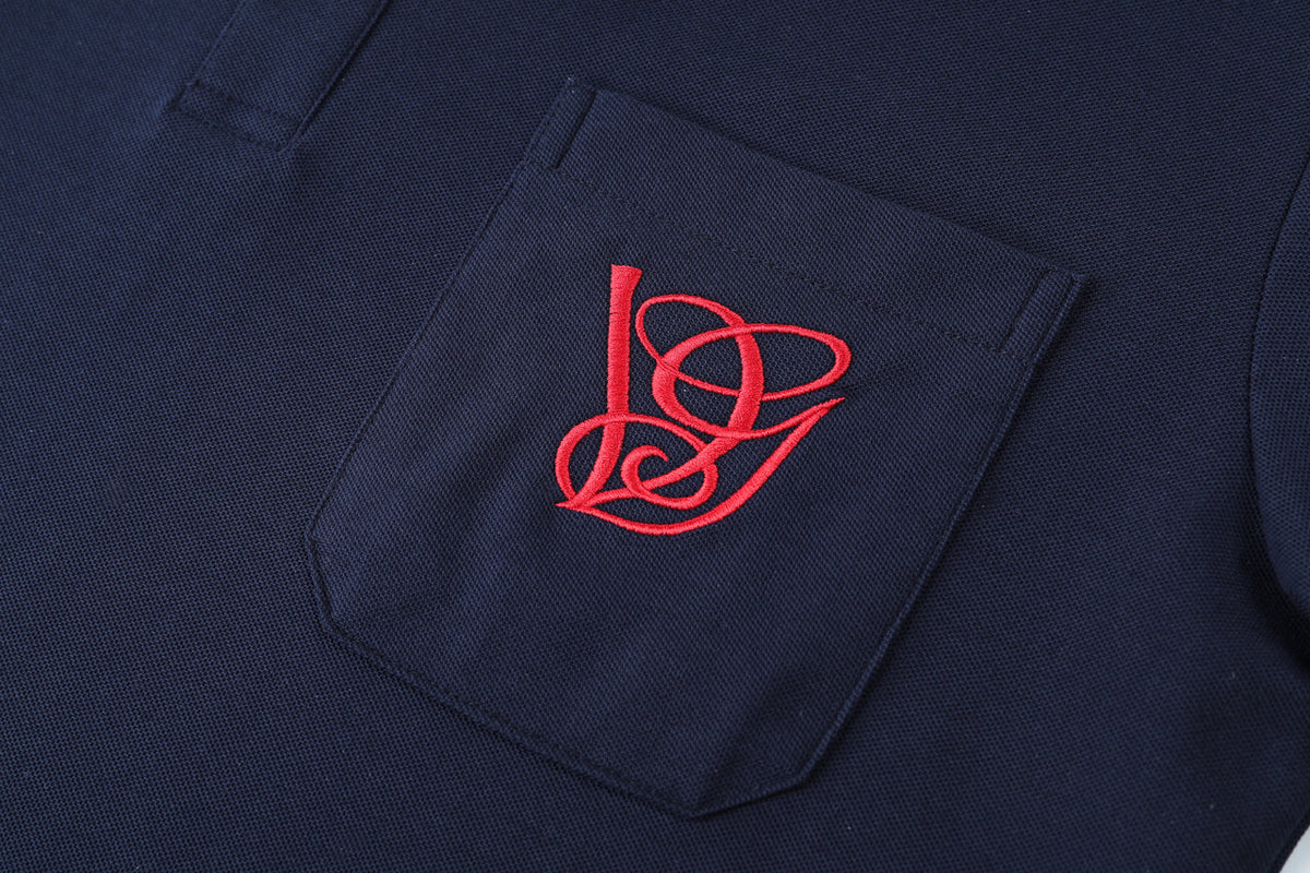 Everyday Comfort Polo Shirt-33
