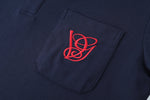 Everyday Comfort Polo Shirt-33
