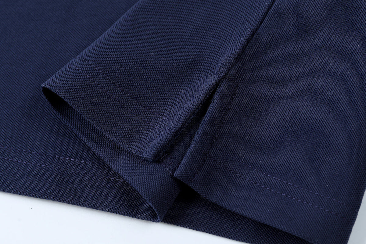 Everyday Comfort Polo Shirt-33