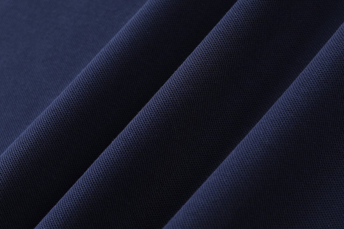 Everyday Comfort Polo Shirt-33