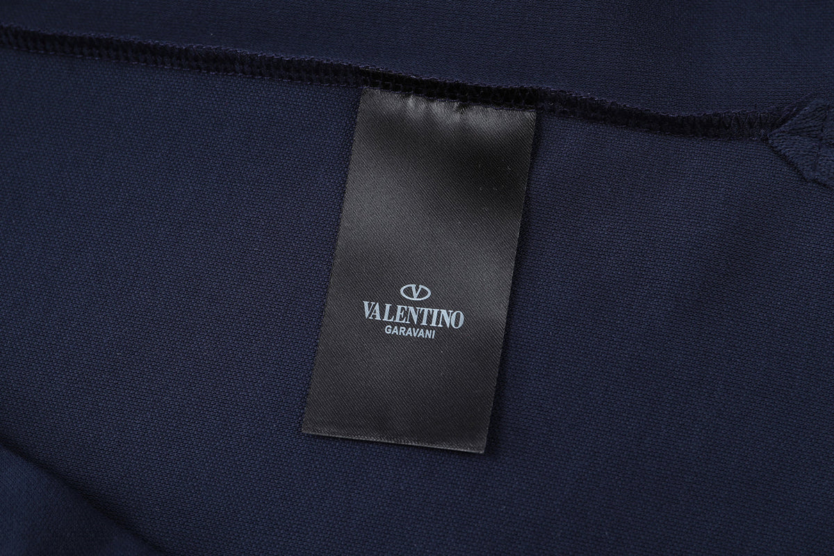 Everyday Comfort Polo Shirt-33