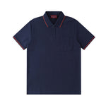Everyday Comfort Polo Shirt-32