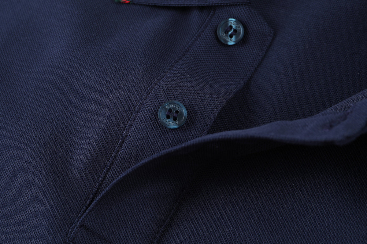 Everyday Comfort Polo Shirt-32