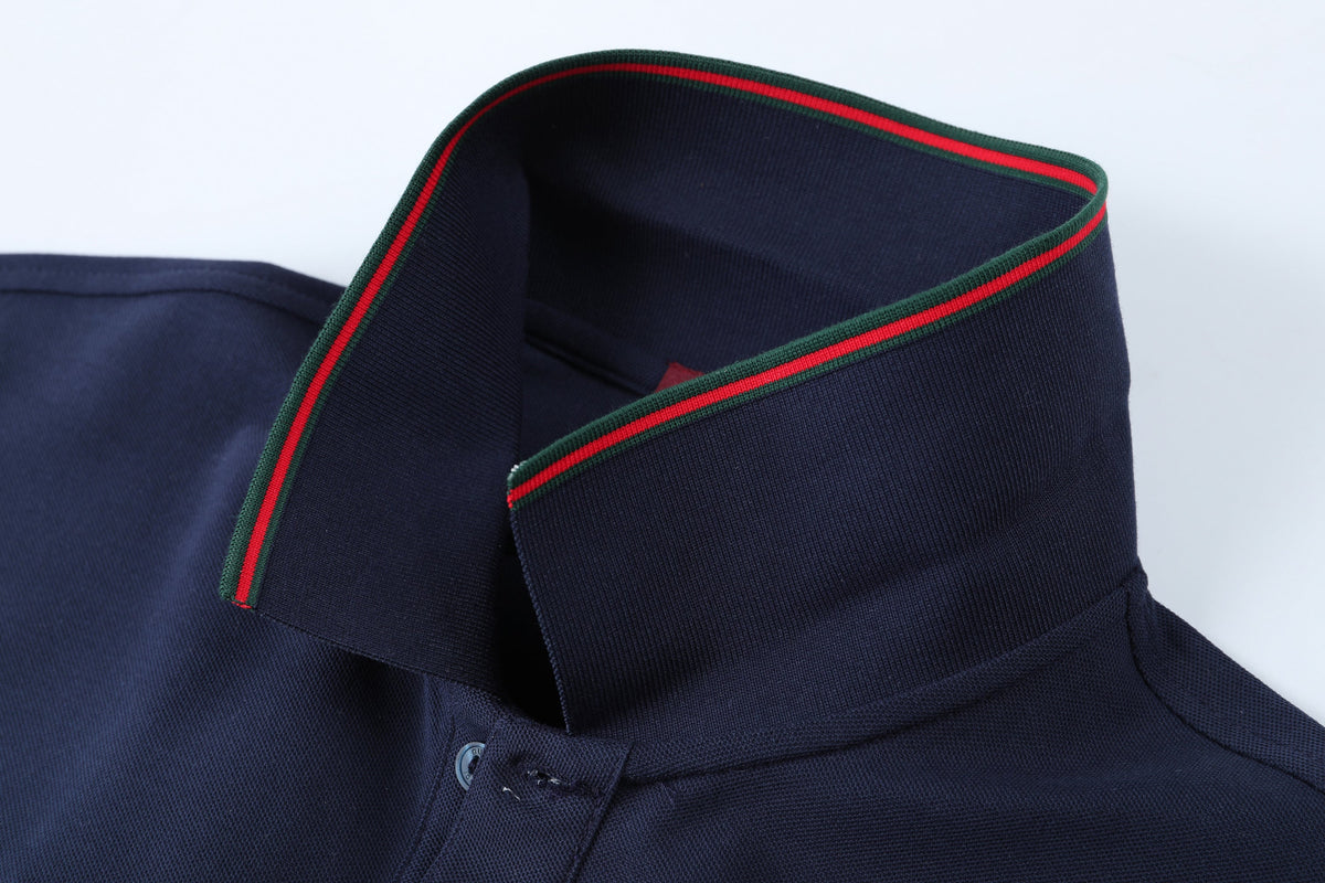 Everyday Comfort Polo Shirt-32