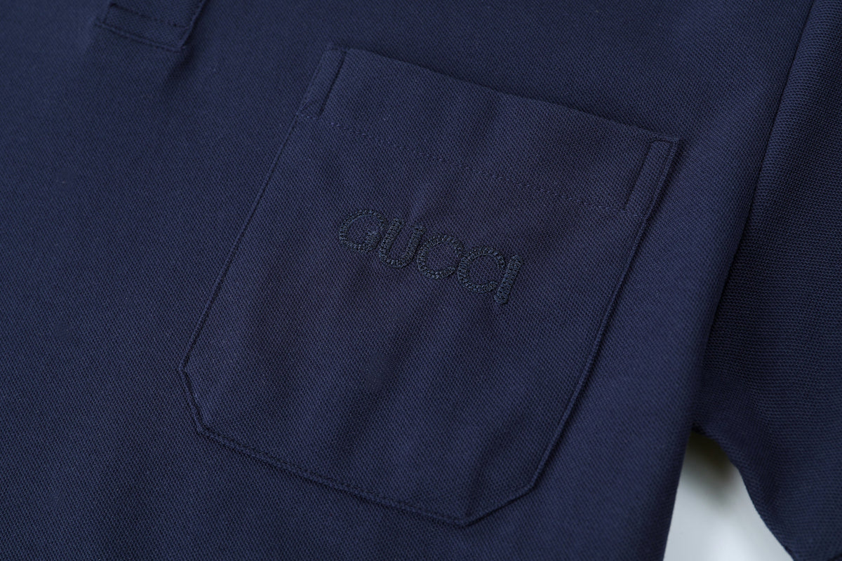 Everyday Comfort Polo Shirt-32