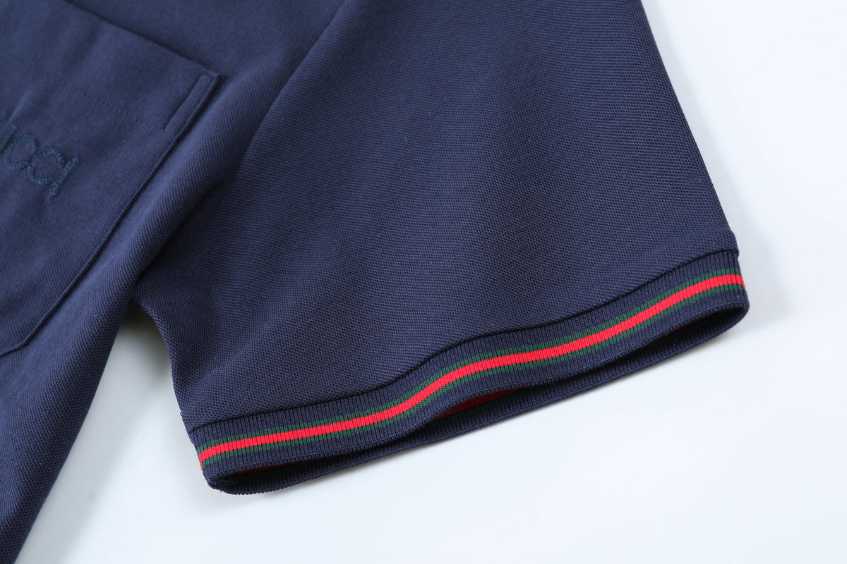 Everyday Comfort Polo Shirt-32