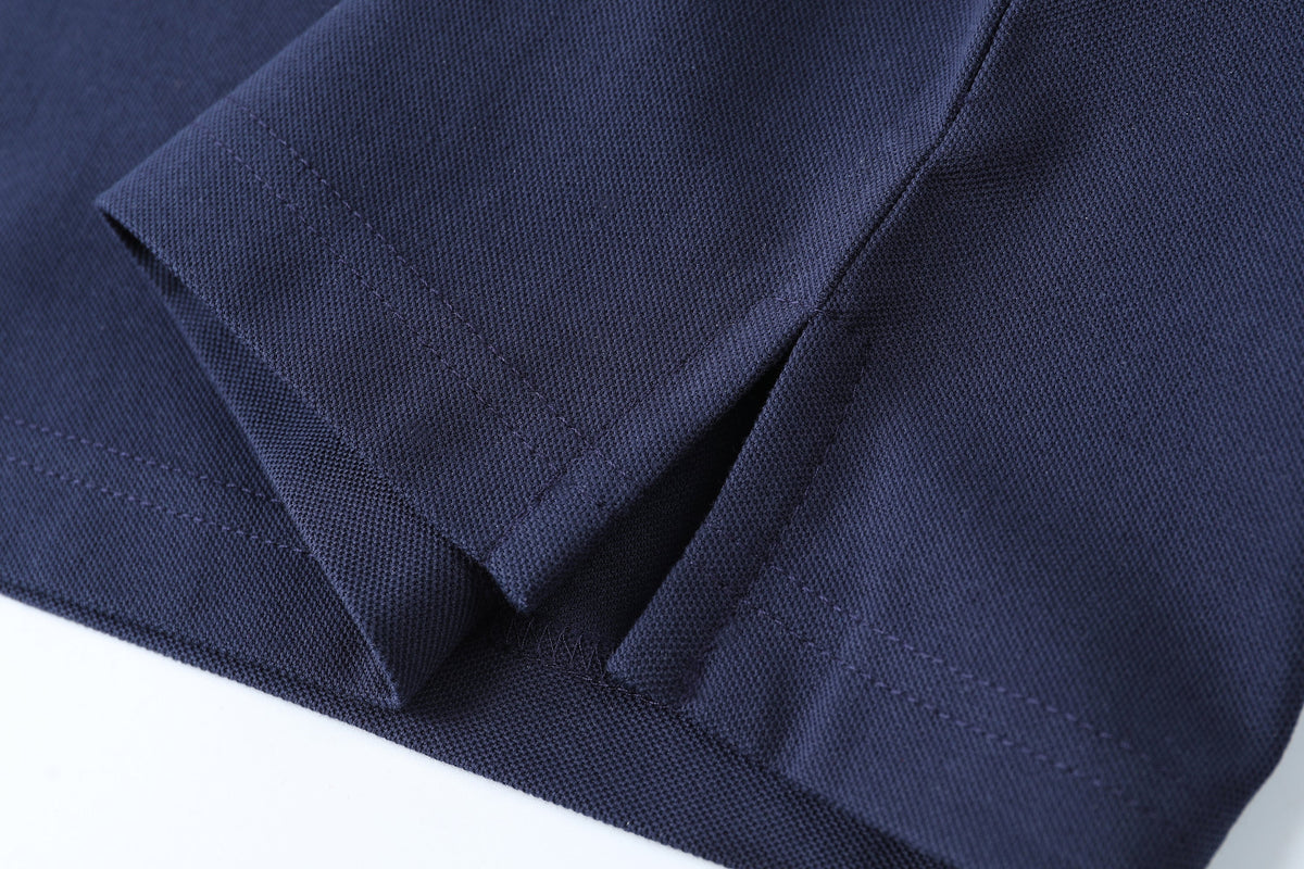 Everyday Comfort Polo Shirt-32