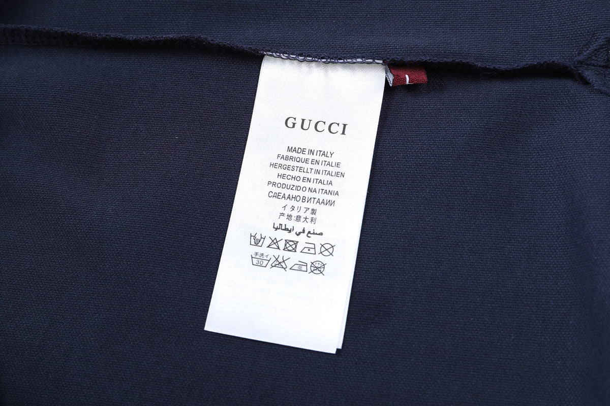 Everyday Comfort Polo Shirt-32