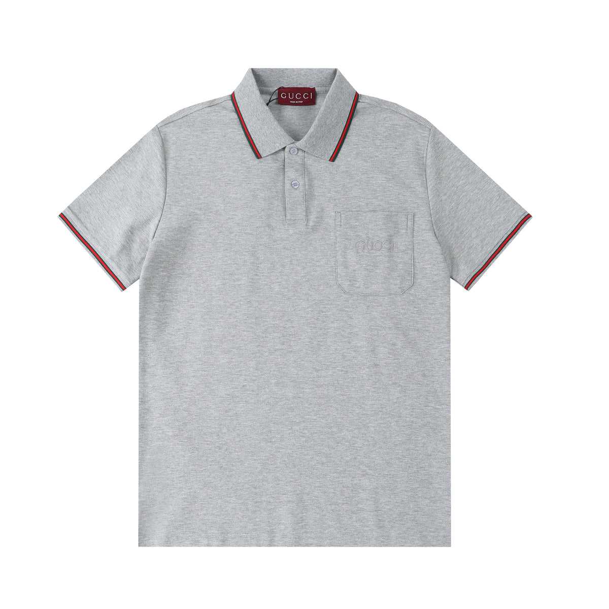 Everyday Comfort Polo Shirt-32