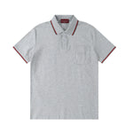 Everyday Comfort Polo Shirt-32