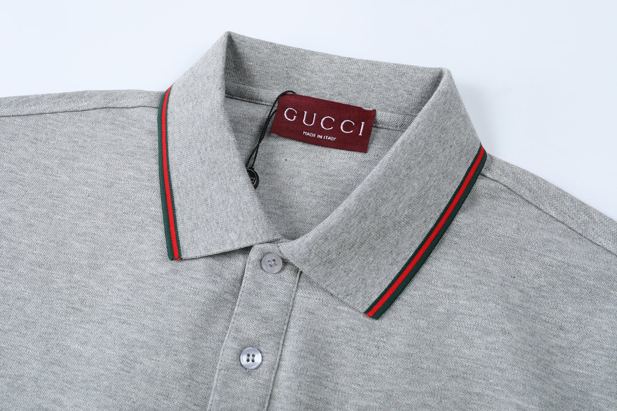 Everyday Comfort Polo Shirt-32