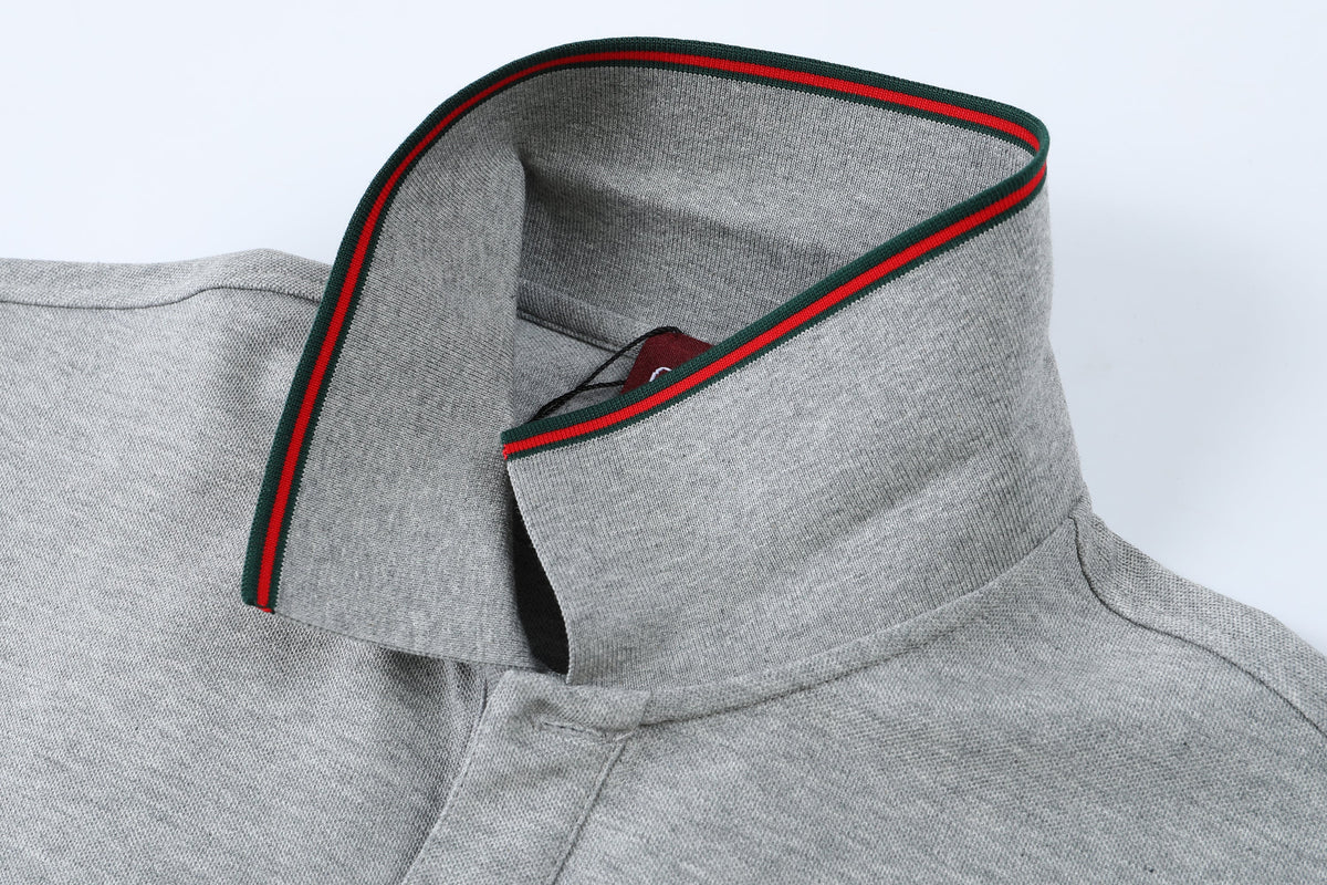 Everyday Comfort Polo Shirt-32