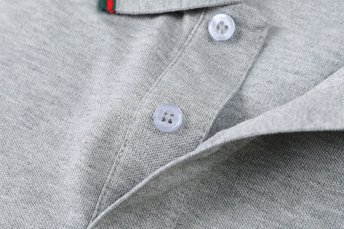 Everyday Comfort Polo Shirt-32