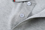Everyday Comfort Polo Shirt-32