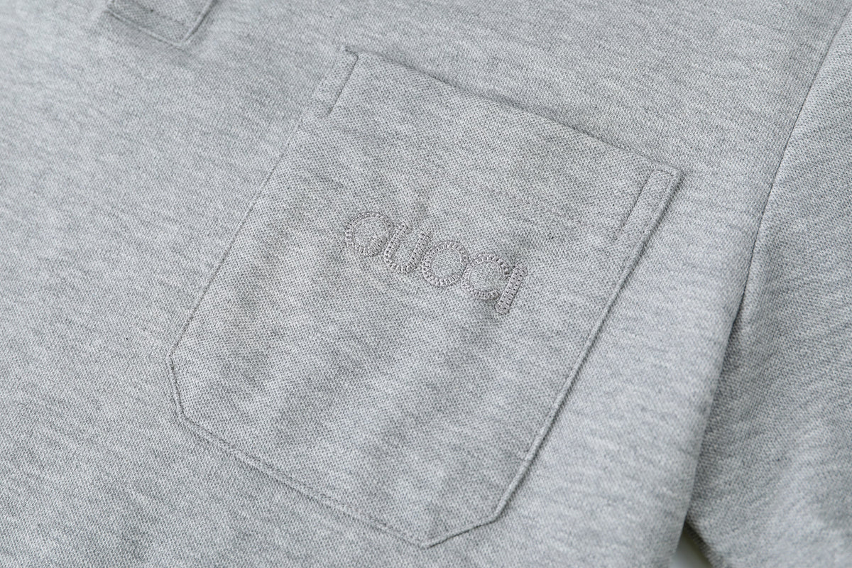 Everyday Comfort Polo Shirt-32