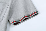 Everyday Comfort Polo Shirt-32
