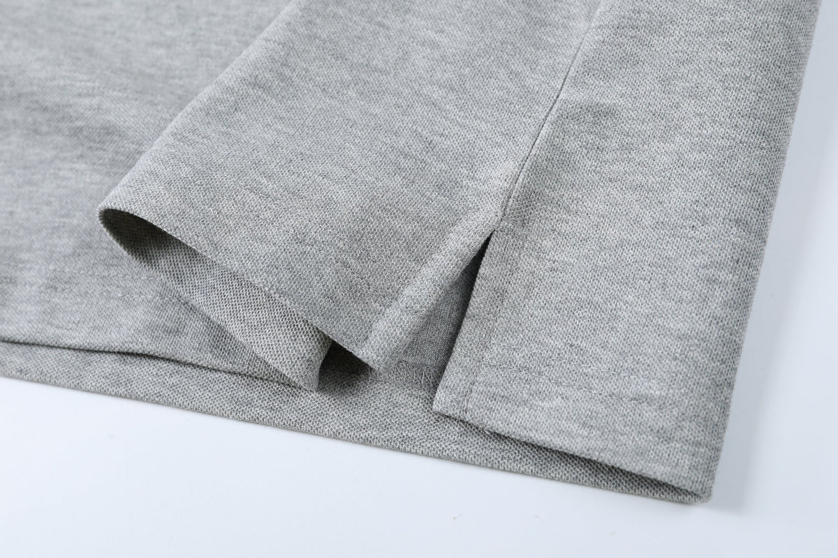 Everyday Comfort Polo Shirt-32