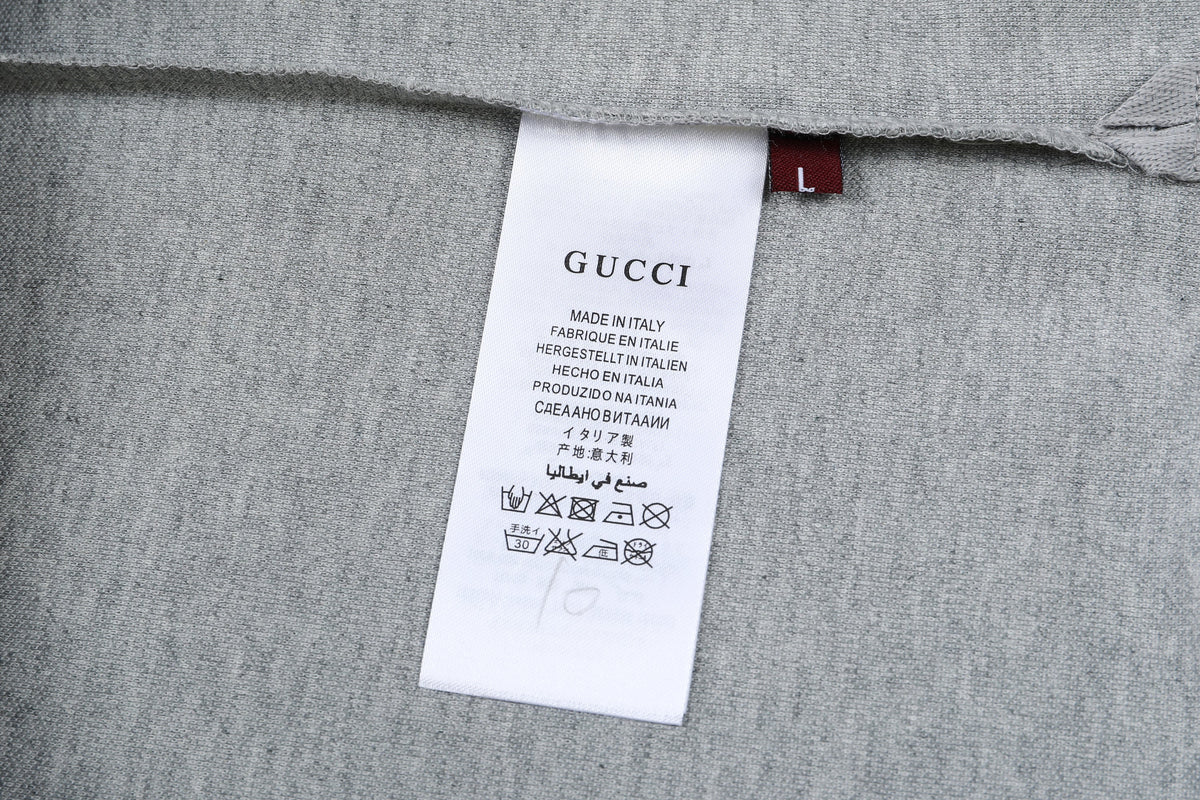 Everyday Comfort Polo Shirt-32
