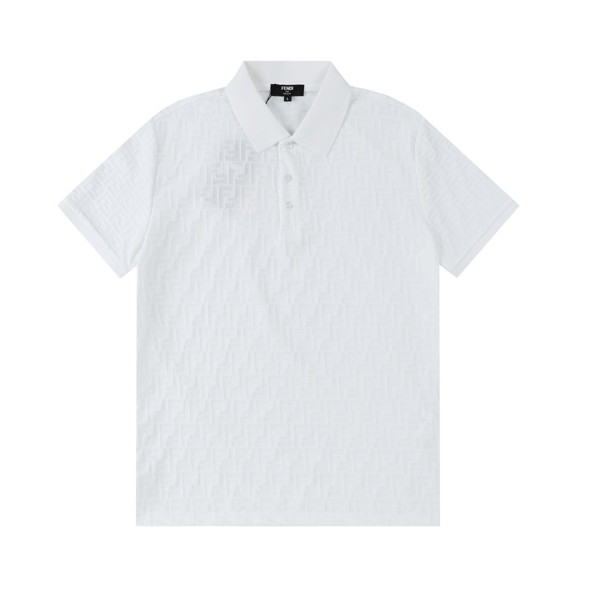 Everyday Comfort Polo Shirt-26