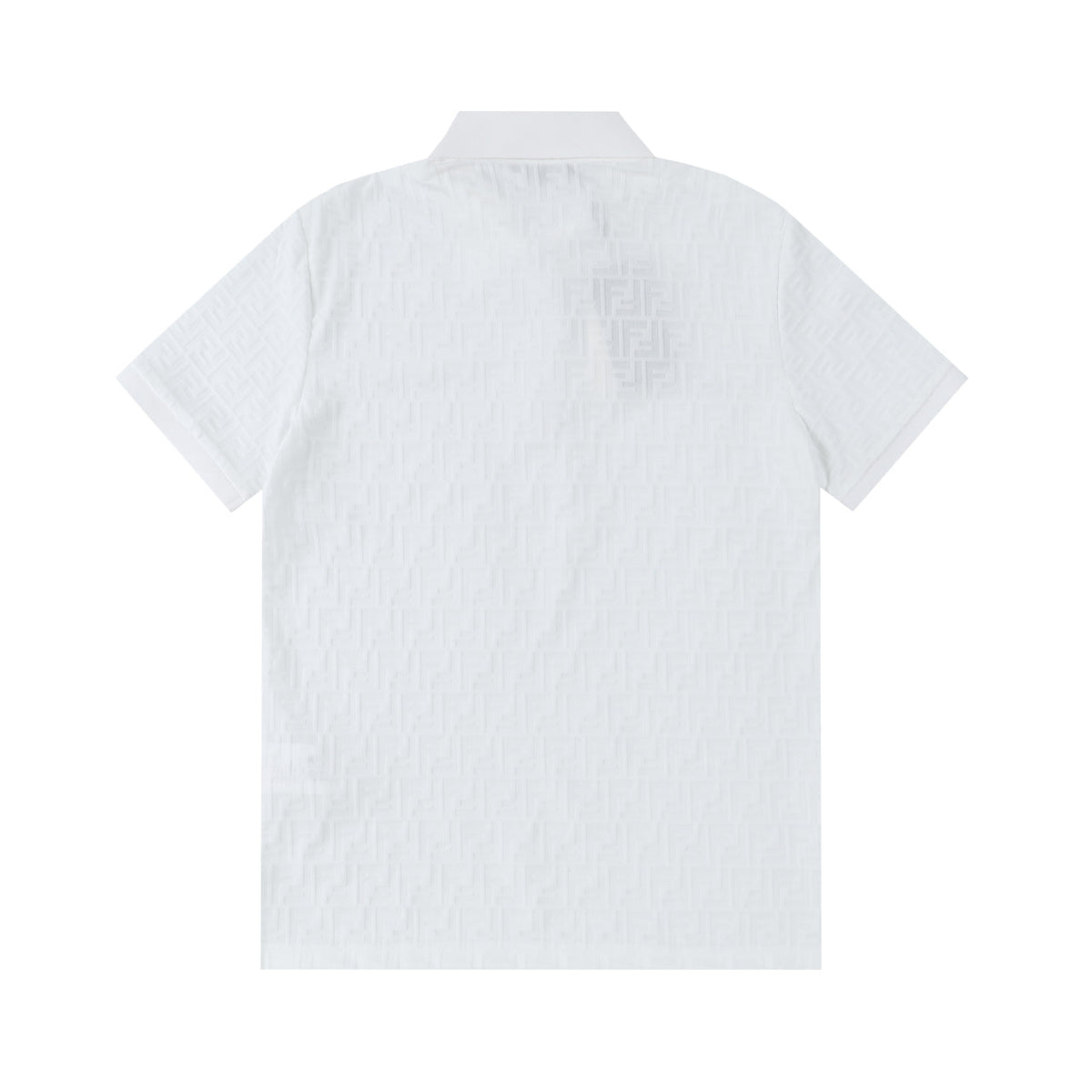 Everyday Comfort Polo Shirt-26