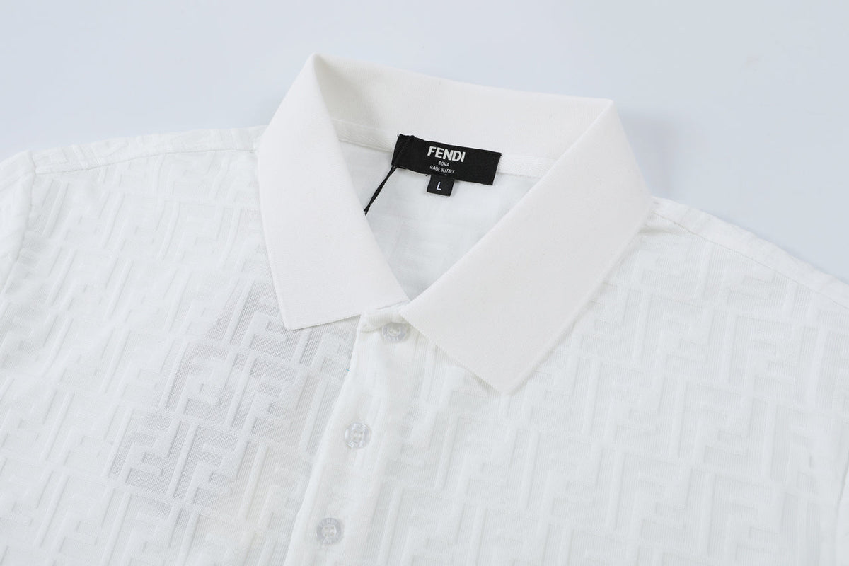 Everyday Comfort Polo Shirt-26